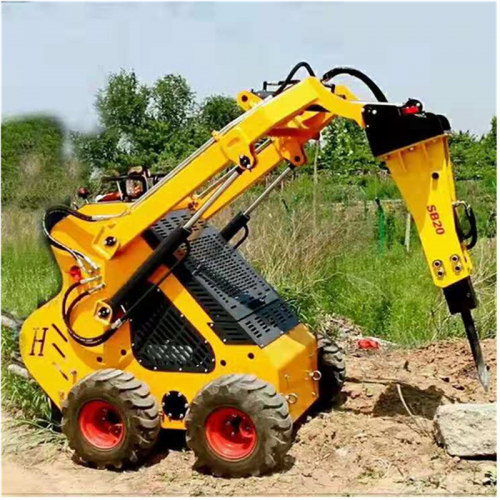 廣州住宅小鏟車 機場清理小鏟車 小型鏟車批發價多少