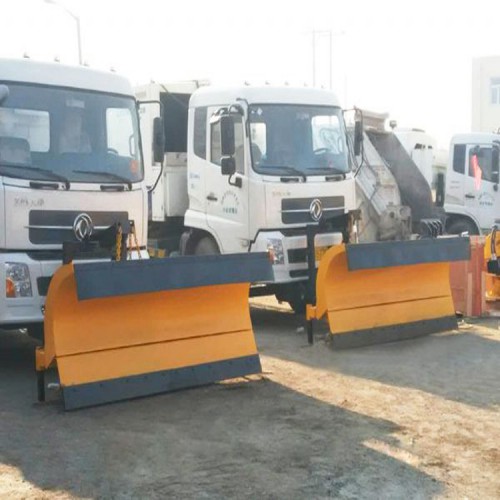車載除雪板 卡車除雪板 裝載機配除雪板 包安裝除雪板