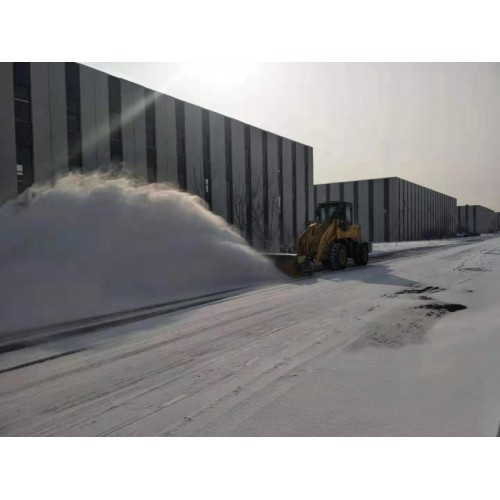 除雪設(shè)備 冬季除冰雪設(shè)備 環(huán)衛(wèi)車滾刷除雪 機(jī)械化除冰雪