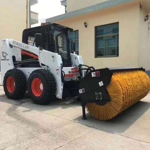 清雪車 除雪車 冬季除雪機 機械化除冰雪