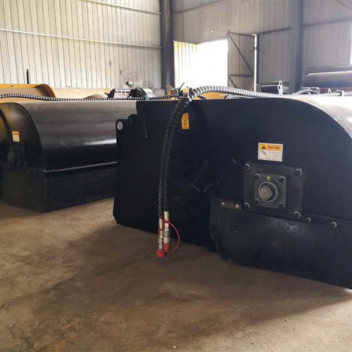 裝載機(jī)清掃頭 裝載機(jī)掃路頭 裝載機(jī)掃地頭