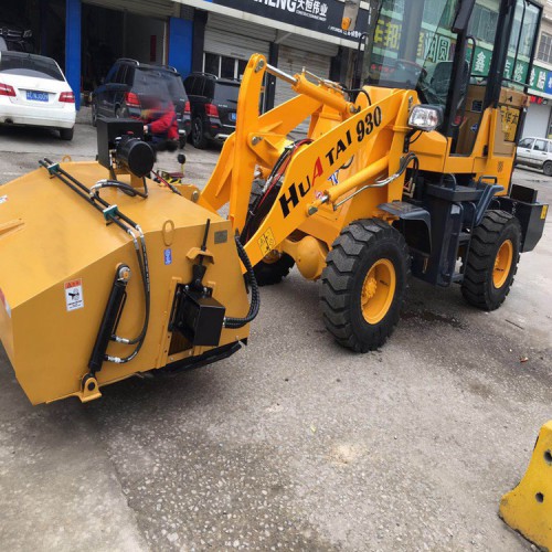 工地清掃車 工地清掃器 工地路面清掃 渣土清掃車