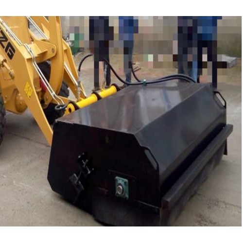 鏟車裝清掃 20鏟車清掃 清掃器