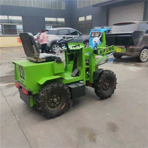 中山噪音低小鏟車 無污染小鏟車 帶電瓶小鏟車參數(shù)詳情表雪