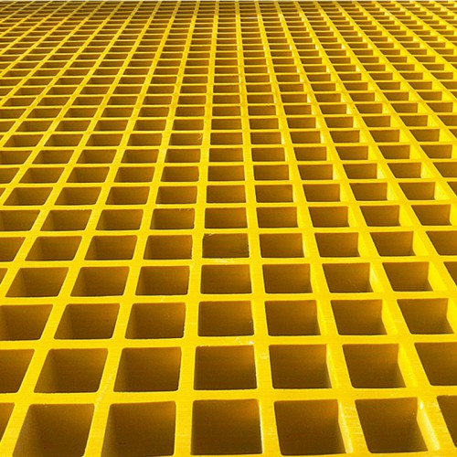 玻璃鋼格柵  玻璃鋼平臺格柵 出售玻璃鋼格柵