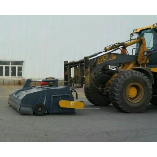 建筑垃圾清掃車 廢料清掃車 瀝青清掃車 清掃車 掃地機(jī)