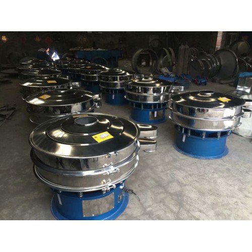 振動(dòng)篩 圓形振動(dòng)篩 不銹鋼振動(dòng)篩