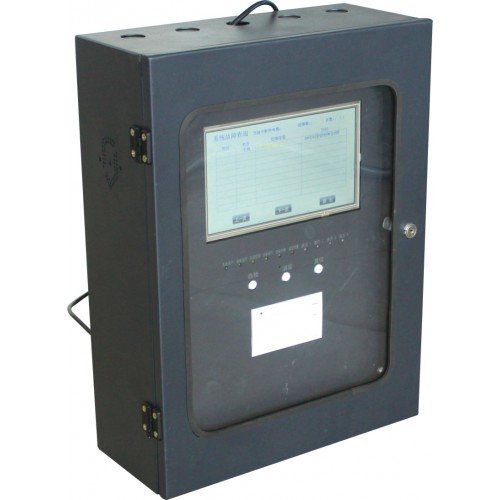 消防設(shè)備電源監(jiān)控系統(tǒng) 消防設(shè)備電源監(jiān)控系統(tǒng)主機(jī)