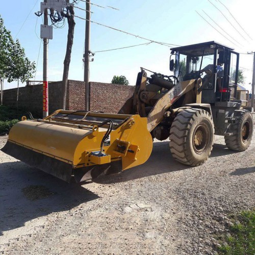 道路清掃車 廠區道路清掃車 路面清掃車