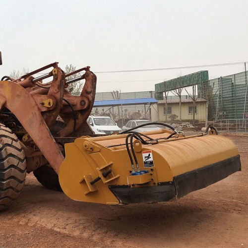 攪拌站清掃車 無塵環保清掃車