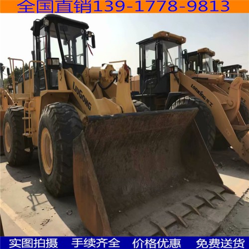 二手鏟車 二手30鏟車 二手50鏟車 二手柳工鏟車