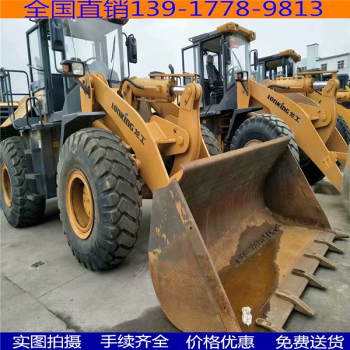 二手裝載機 二手30裝載機 二手50裝載機 二手龍工裝載機