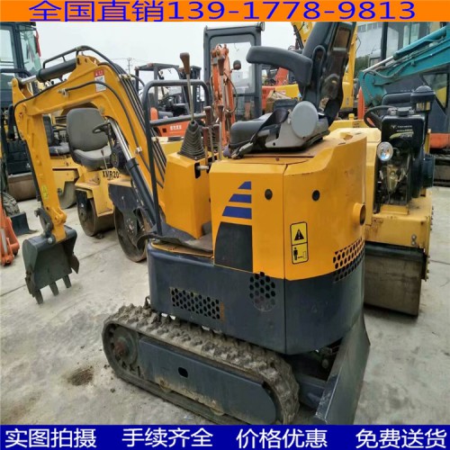 二手挖機 二手10挖機 二手12挖機 二手25挖機