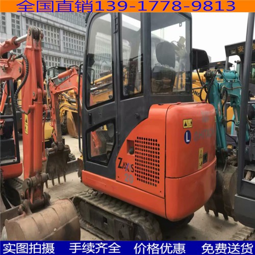 二手挖機 二手20挖機 二手30挖機 二手35挖機