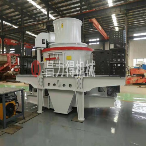 新型制砂機 制砂機細碎 數控制砂機 新型制砂機