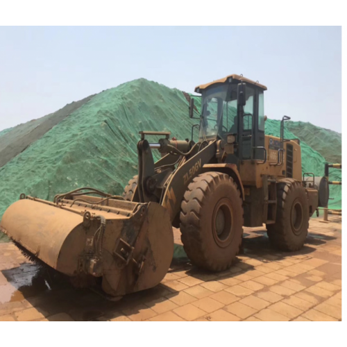 清掃車(chē) 掃地機(jī) 清掃 50裝載機(jī)掃路車(chē) 955裝載機(jī)改掃路車(chē)