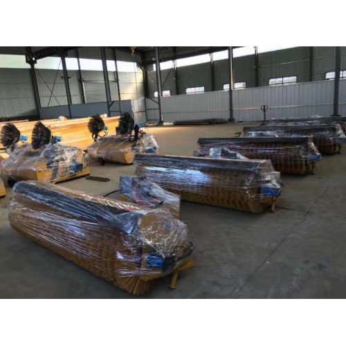 除雪刷 掃雪機 除雪設(shè)備 滾刷掃雪機 全液壓掃雪機