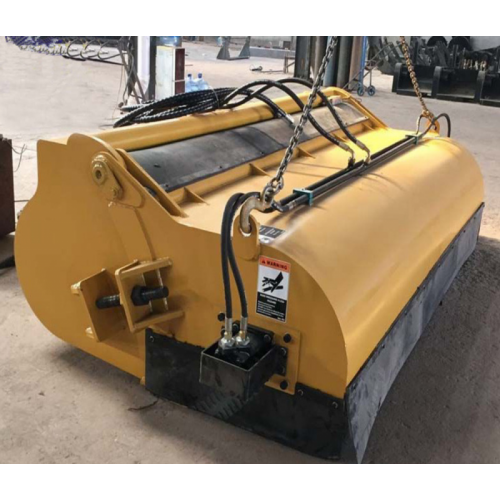 裝載機(jī)改清掃車(chē) 清掃車(chē) 清掃器