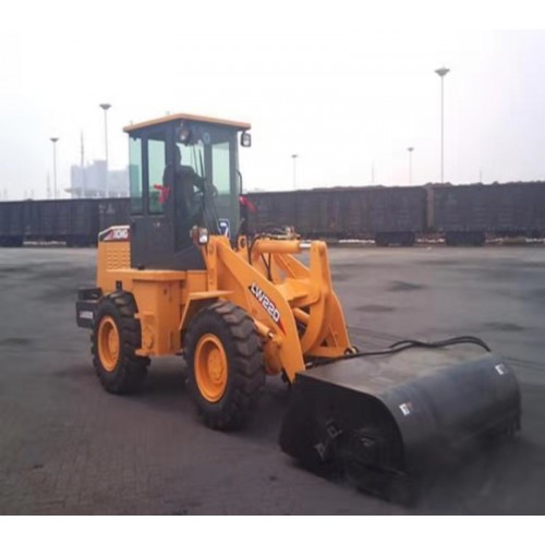 水穩清掃器 清掃器