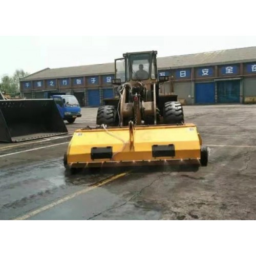 拌合站清掃器 清掃器