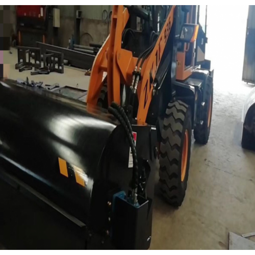 路面清掃機 清掃機