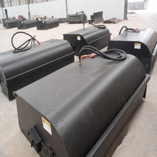 封閉式清掃器 清掃器 滑移裝載機清掃器 裝載機清掃器