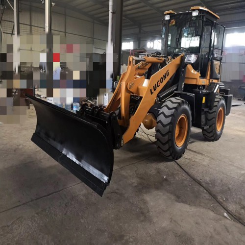 裝載機推雪鏟 裝載機加推雪鏟 鏟車推雪鏟 皮卡車除雪鏟