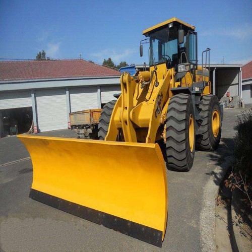 除雪鏟 裝載機推雪鏟 小型裝載機除雪鏟 冬季裝載機推雪鏟