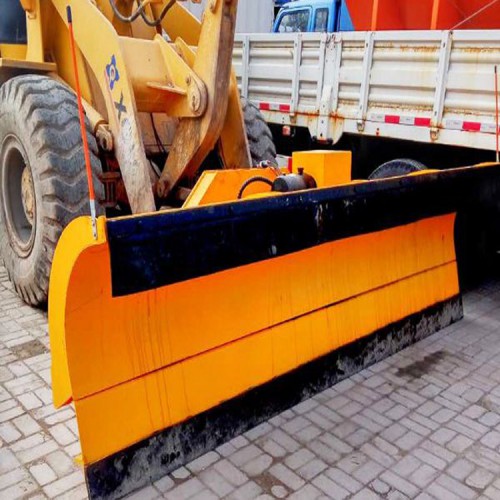 除雪鏟 裝載機推雪鏟 小型裝載機除雪鏟 冬季裝載機推雪鏟