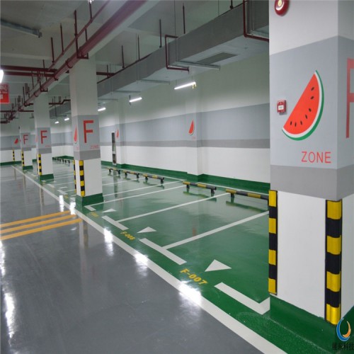 水性環氧地坪漆廠家 室內水性環氧地坪漆