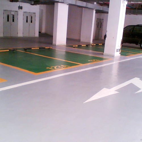 東莞水性環氧地坪漆