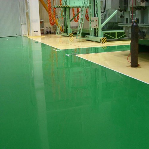 東莞水性環氧地坪漆生產廠家