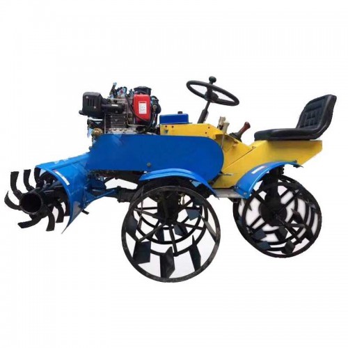 水田微耕機(jī) 水田微耕機(jī)直銷