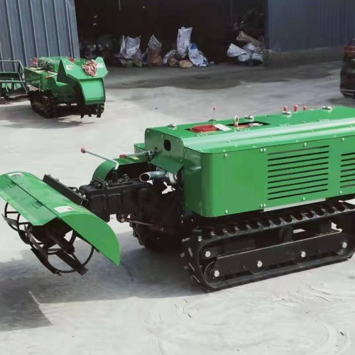 履帶式坐駕式微耕機(jī) 履帶式坐駕式微耕機(jī)供應(yīng) 現(xiàn)貨訂購