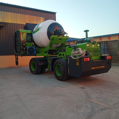 余慶縣砂石料攪拌車 打灰攪拌車 混泥土攪拌罐車貨到付尾款敏