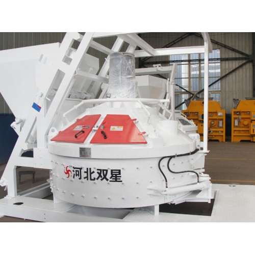 750立軸行星式攪拌機