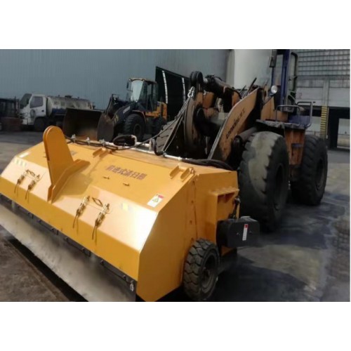 清掃車 20裝載機加清掃器 裝載機清掃車 環(huán)保清掃車