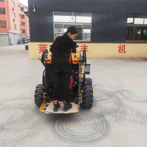 安順云梯小鏟車 超小鏟車 屬夾道小鏟車售后有保證雪