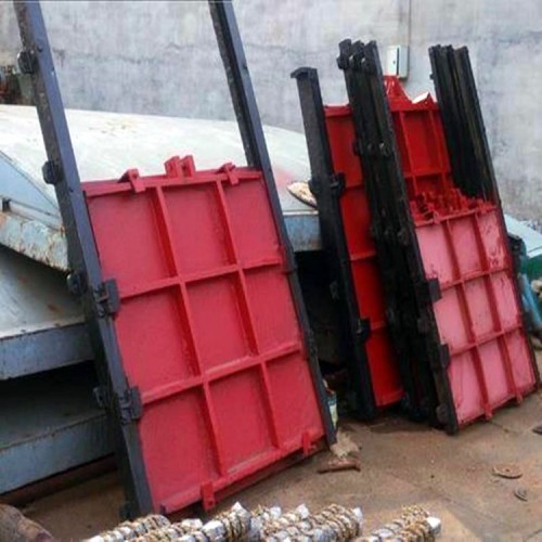 高壓鑄鐵閘門(mén)廠家