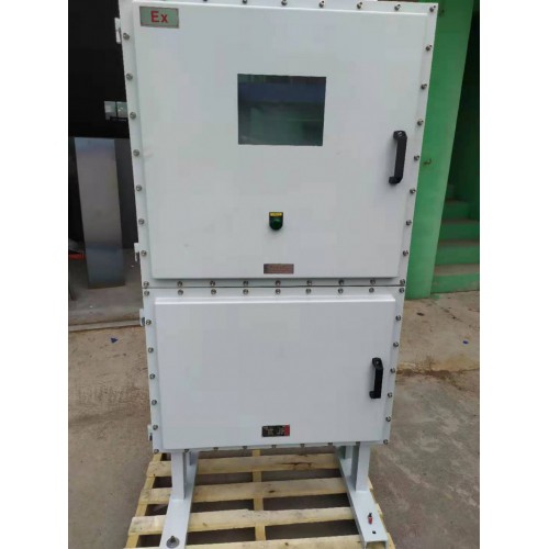 正壓防爆柜非標訂做正壓防爆柜博奇防爆正壓柜