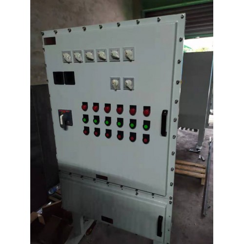 防爆照明動(dòng)力配電箱BXM(D)-防爆配電箱防爆動(dòng)力配電箱