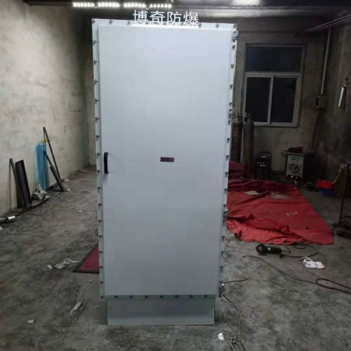 廠家供應PXK防爆正壓柜正壓型防爆柜正壓型防爆配電柜質(zhì)量上乘