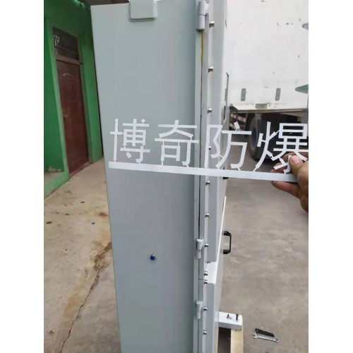 溫州防爆配電箱博奇溫州防爆配電箱廠家防爆配電箱