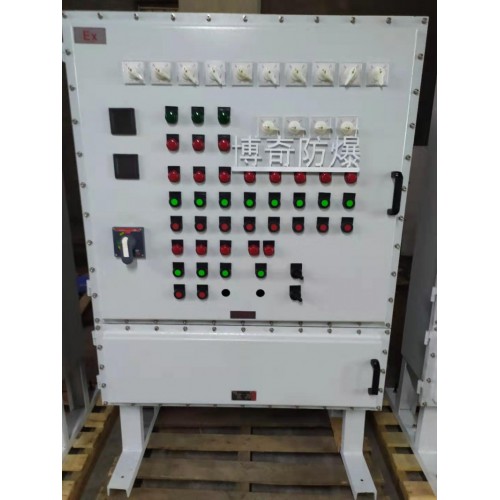 博奇BJX系列防爆接線箱增安型防爆接線箱防爆端子箱防爆配電箱