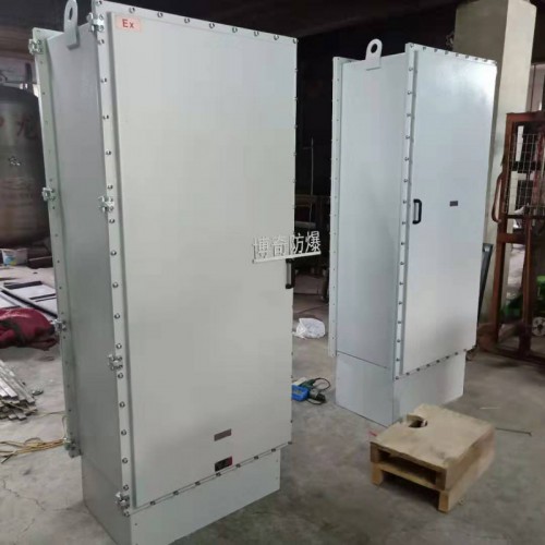 定制防爆電磁起動器磁力啟動器啟動器防爆磁力開關廠家直銷