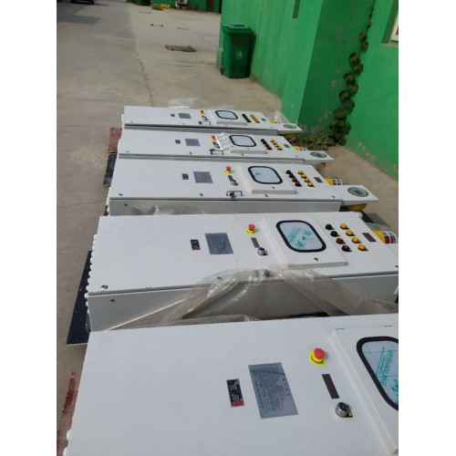 BXMD51-T防爆配電箱河南防爆配電箱廠家高質量防爆配電箱