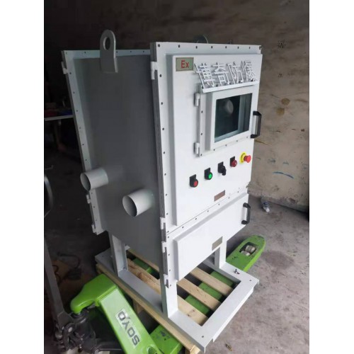 增安型防爆接線箱隔爆型防爆接線箱鑄鋁合金防爆接線箱