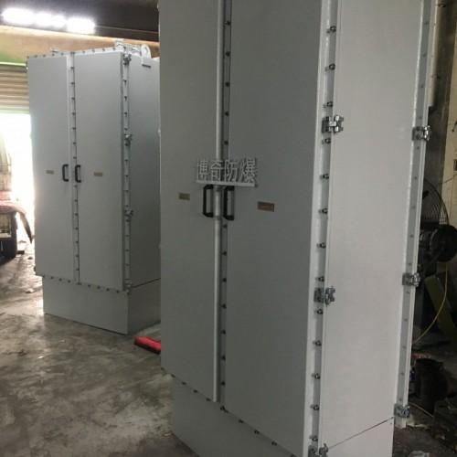 鄭州防爆正壓柜PXK系列防爆正壓柜正壓型防爆通風柜