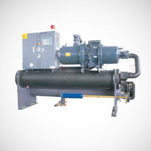 螺桿式冷水機(jī)