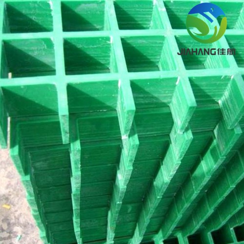 浙江佳航玻璃鋼網(wǎng)格板價(jià)格 護(hù)樹(shù)網(wǎng)格柵玻璃鋼重量